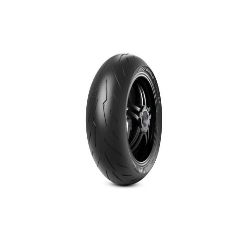 Pirelli 140/70-17 Diablo Rosso IV Rear Tire 3978900