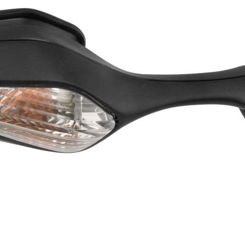BikeMaster O.E.M. Replacement Mirror For Honda CBR1000RR 2008-2021 Right Black