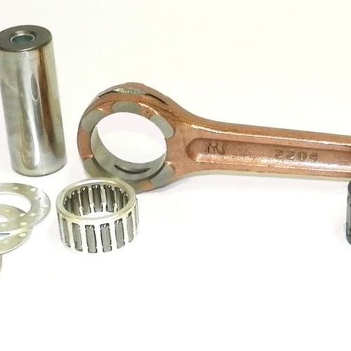 WSM Connecting Rod for Honda 250 CR 87-01 45-605
