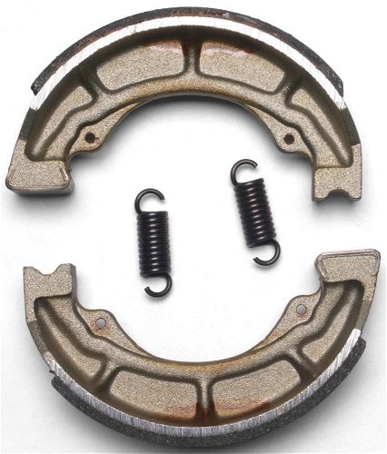 EBC 1 Pair OE Replacement Brake Shoes MPN 617