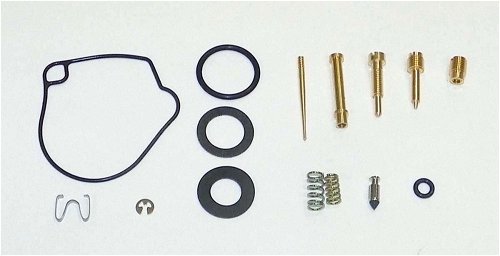 WSM Carburetor Kit For Honda 50 88-05 016-715