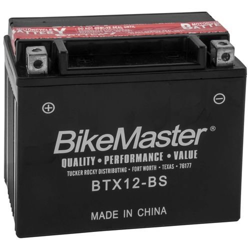 Performance Maintenance Free Battery For Arctic Cat Alterra 300 2017-2020