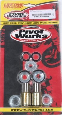 Pivot Works - PWSAK-S14-008 - Swingarm Bearing Kit