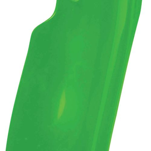 Acerbis Green Air Box Mud Flap - 2734960006