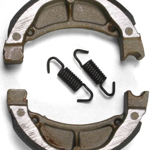 EBC 1 Pair OE Replacement Brake Shoes MPN 715