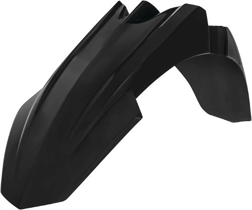 Acerbis Black Front Fender for Yamaha - 2726670001