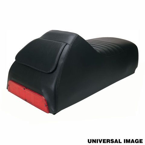 Saddlemen Seat Cover, Srx 700 L/C 2001 AW023