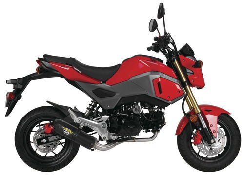 2015 honda grom 125cc new arrivals