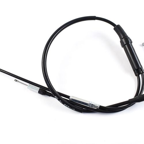 WSM Throttle Cable For Yamaha 50 PW 03-23 61-539