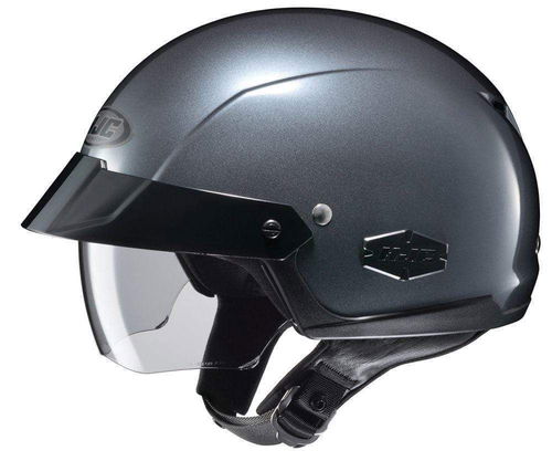 HJC IS-Cruiser Half Helmet
