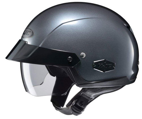 HJC IS-Cruiser Half Helmet