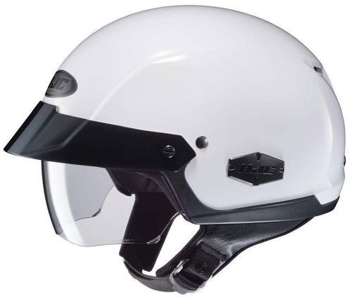 HJC IS-Cruiser Half Helmet