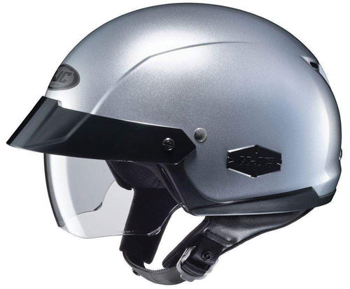HJC IS-Cruiser Half Helmet