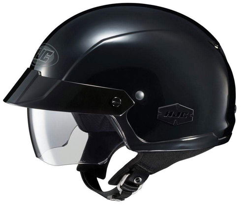 HJC IS-Cruiser Half Helmet