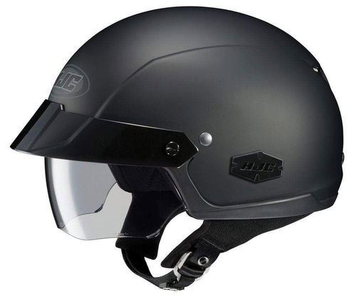 HJC IS-Cruiser Half Helmet