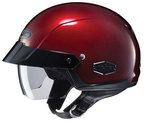 HJC IS-Cruiser Half Helmet