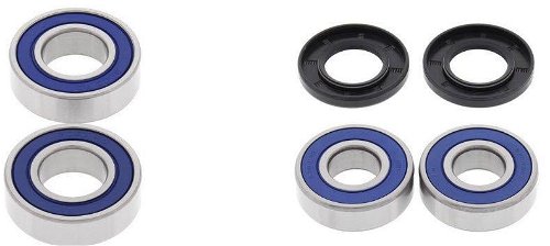 Wheel Front And Rear Bearing Kit for Suzuki 250cc RM250 1987