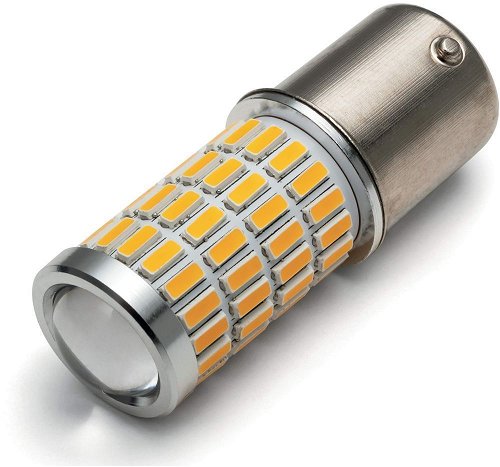 Kuryakyn High-Intensity LED Bulbs