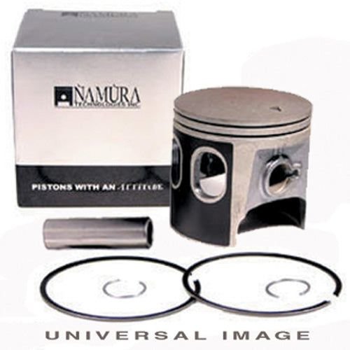 Namura .060 Over Bore Piston, Bearing & Gasket Kit Yamaha Blaster 200 67.50mm