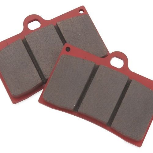 Brake Pad and Shoe For Ducati 600 Supersport 1991-1997 Sintered Front Front