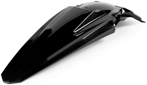 Acerbis Black Rear Fender for Kawasaki - 2449650001