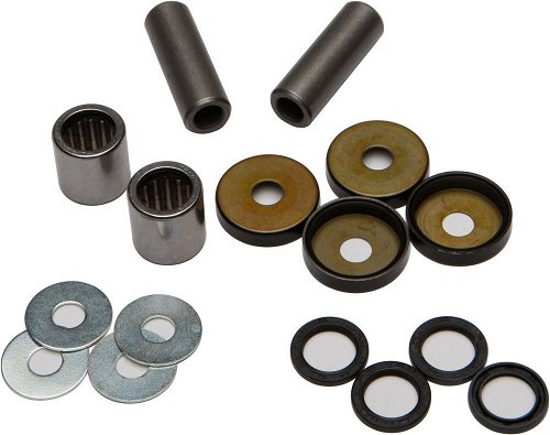 All Balls Front Upper A-Arm Bearing Kit 50-1030