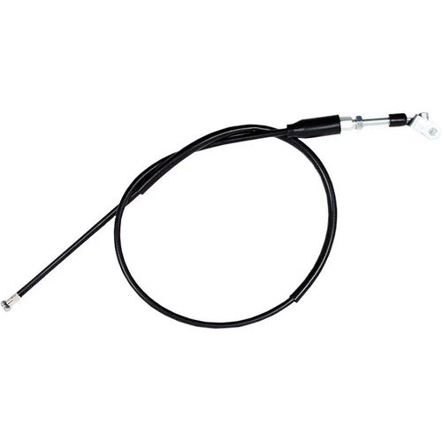 Motion Pro Black Vinyl Clutch Cable For Suzuki DS80 1985-2000 04-0142