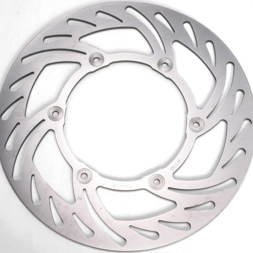 EBC OE Replacement Rotor For Yamaha YZ125 2003-2007 MD6190D