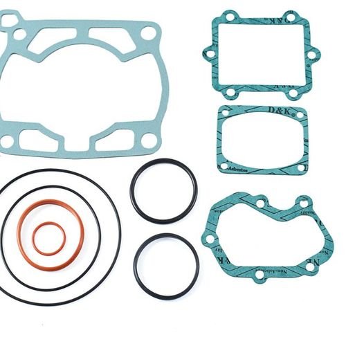 WSM Top End Gasket Kit For Suzuki 250 RM 92-93 29-943