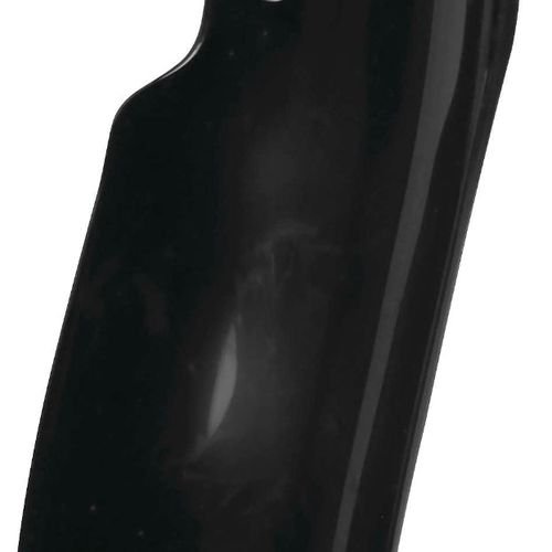 Acerbis Black Air Box Mud Flap - 2734960001
