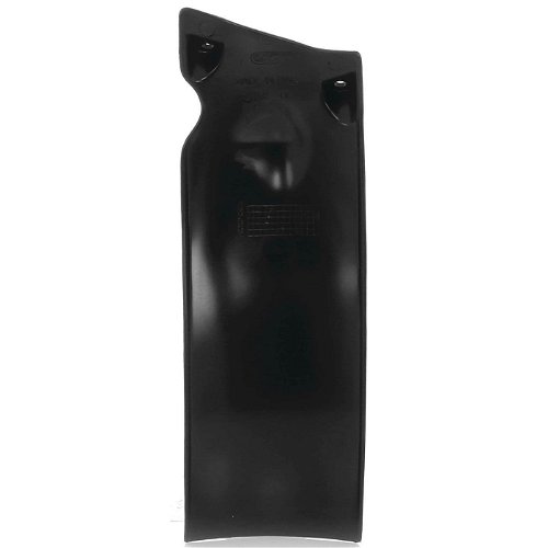 Acerbis Black Air Box Mud Flap - 2081670001