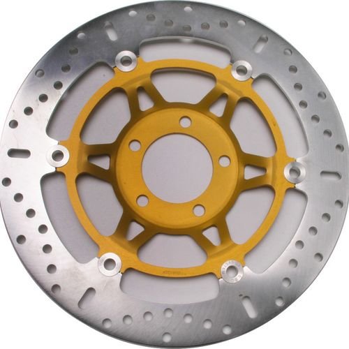EBC OE Replacement Rotor MPN MD3006X