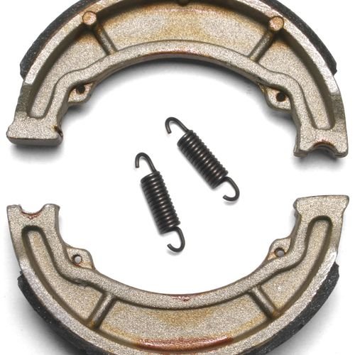 EBC 1 Pair OE Replacement Brake Shoes MPN 521