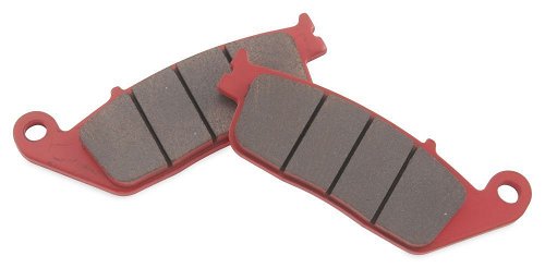 Brake Pad and Shoe For Triumph Street Triple 675 2007-2012 Sintered Front Front