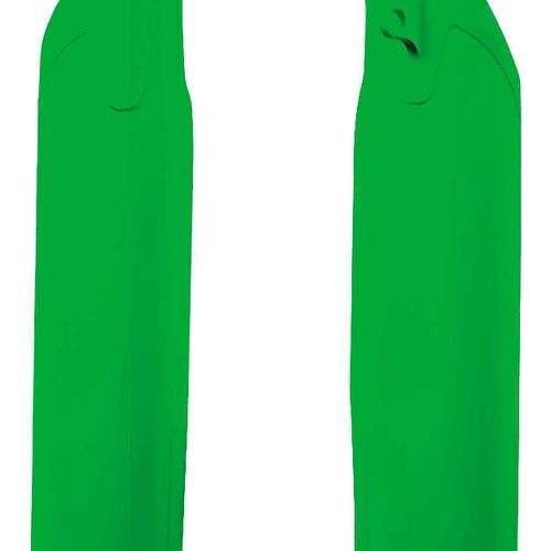 Acerbis Green Fork Covers for Kawasaki - 2141760006