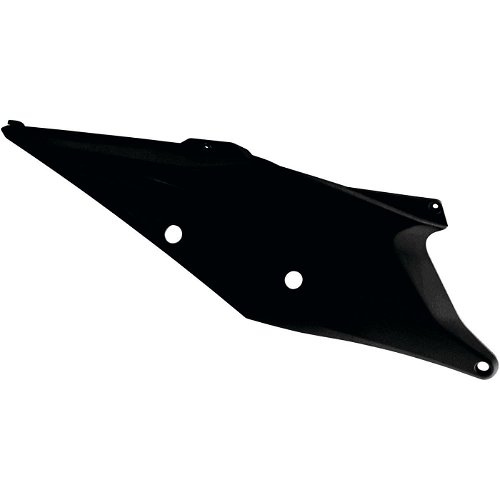 Acerbis Black Side Number Plate for KTM - 2726530001
