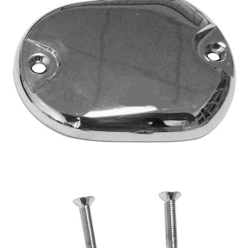Bikers Choice Master Cylinder Cover For - 053615 Front