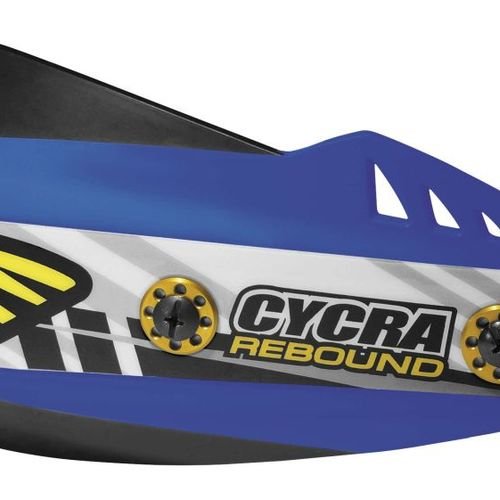 Cycra Rebound Handshield Blue - 1CYC-0226-62
