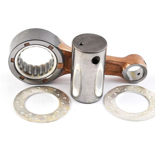 WSM Connecting Rod for Honda 250 CRF-R 18-20 45-607