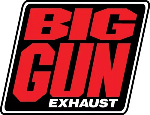 BIG GUN EVO Slip On Exhaust Pipe Muffler Honda XR650L 1993-2019 NEW 09-1612