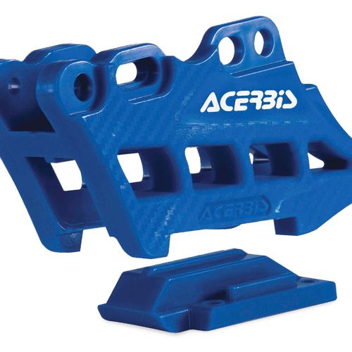 Acerbis Blue 2.0 Chain Guide Block - 2410990003