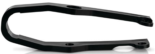 Acerbis Black Chain Slider - 2404190001