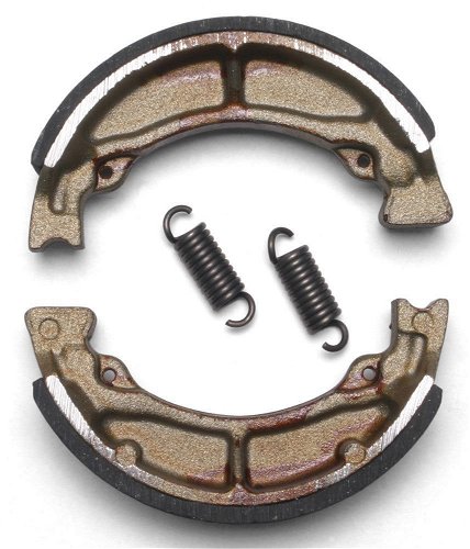 EBC 1 Pair OE Replacement Brake Shoes MPN 702
