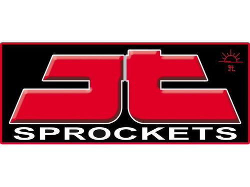 Front & Rear Sprocket Kit for DUCATI 620 Monster ie 02-03 JT Sprockets