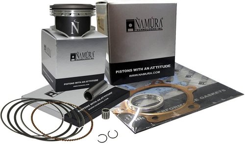 Namura Forged Top-End Repair Kit FX-10035-BK