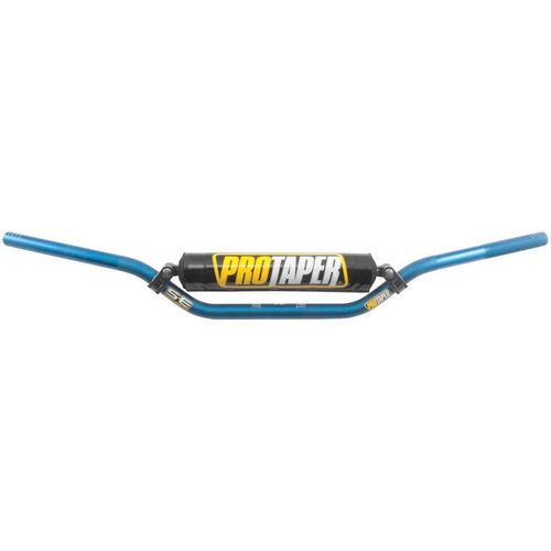 Protaper Handlebars 7/8" SE Mini Bike, ATV, CR & multiple Bends - Choose Color 2111DREV2 BLUE