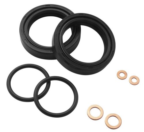 Replacement Fork Seal For Harley-Davidson XL, FXR 1987-2020 39 x 52 x 11