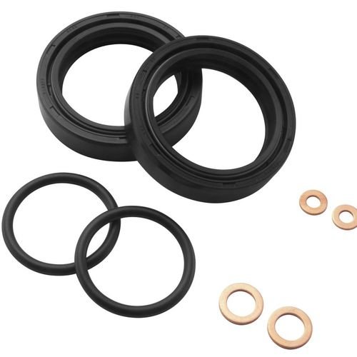 Replacement Fork Seal For Harley-Davidson XL, FXR 1987-2020 39 x 52 x 11