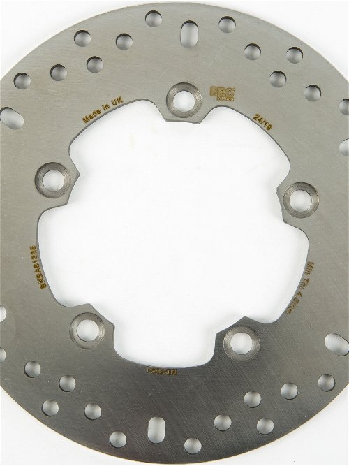 EBC OE Replacement Rotor MPN MD2091