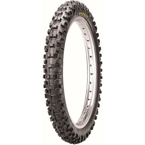 Maxxis MaxxCross SI Front Bias Motocross Tire [70/100-17] TM38811000